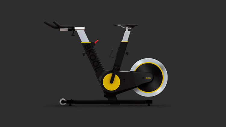 bkool-smart-bicicleta-de-spinning-inteligente-diseño-moderno