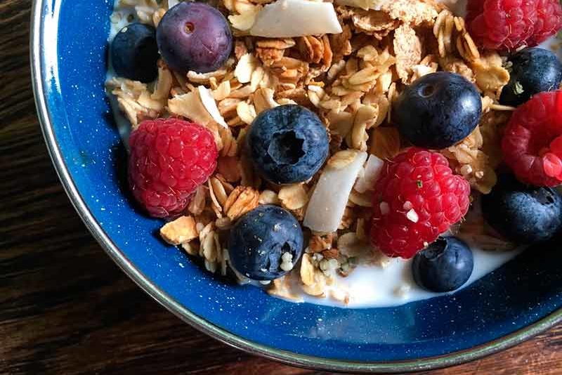 dieta-verano-adelgazar-rapido-cereales