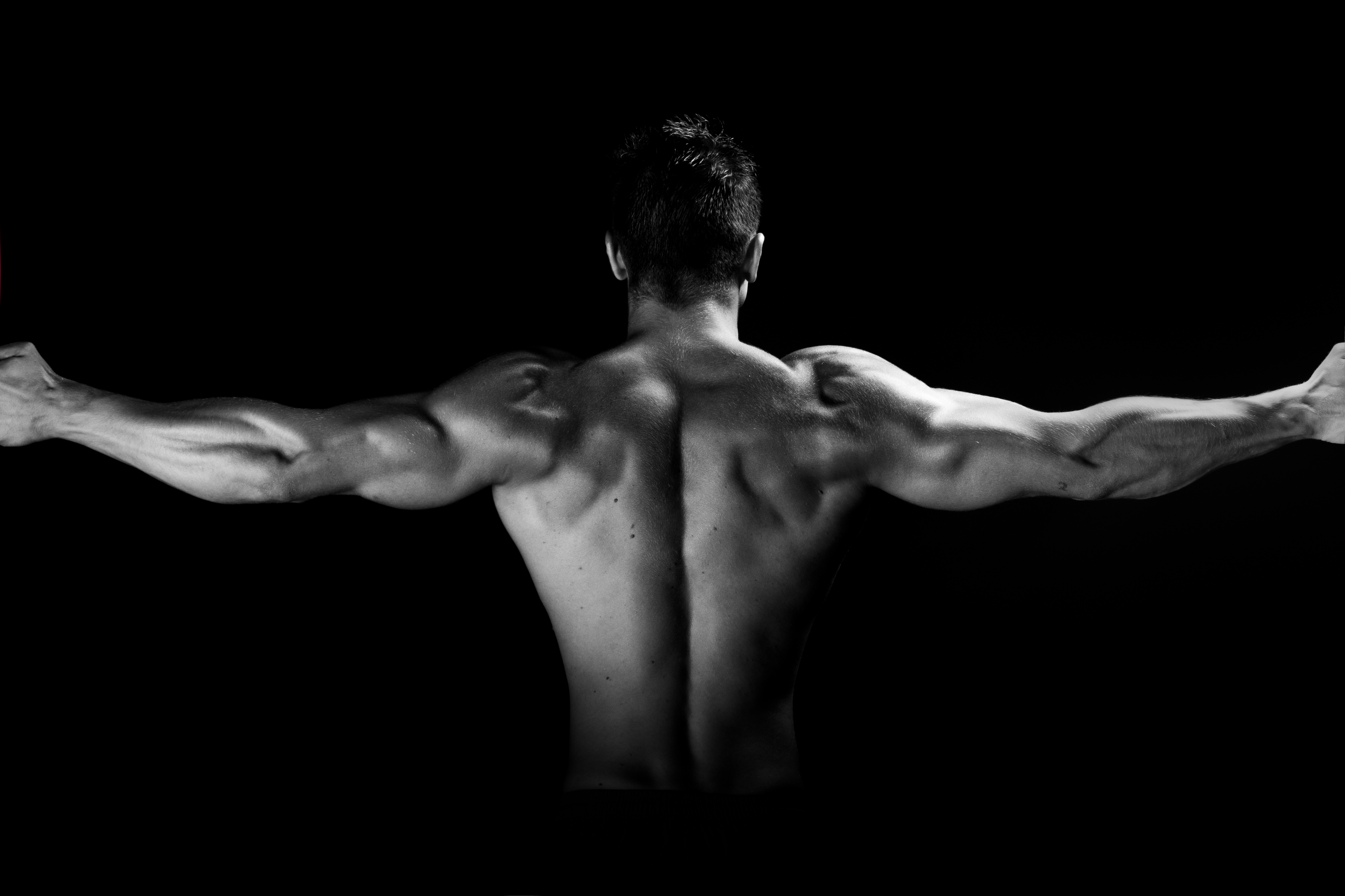 Los mejores ejercicios para espalda: un entrenamiento completo