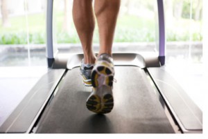 treadmill fitness program 18533206