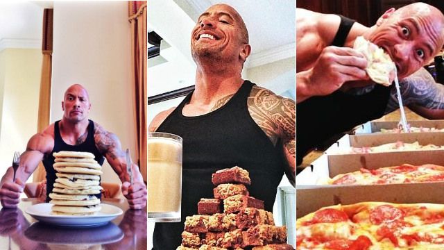 what to do after a massive cheat meal